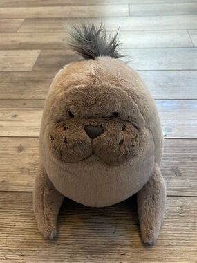 Jellycat | Roarwell Sea Lion